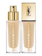 Yves Saint Laurent Touche Éclat Le Teint Foundation B10 Foundation Makeup Yves Saint Laurent