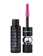 Mini Mac Macstack Mascara Mascara Makeup Black MAC