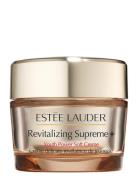 Revitalizing Supreme+ Youth Power Soft Crème Fugtighedscreme Dagcreme Nude Estée Lauder