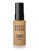 Mini Skin Longwear Weightless Foundation Spf 15, N-042 Beige Foundation Makeup Bobbi Brown