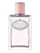 Prada Infusion De Rose Eau De Parfum 100Ml Parfume Eau De Parfum Nude Prada