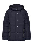 Frpadma Ja 3 Foret Jakke Navy Fransa