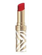 Phyto-Rouge Shine 31 Sheer Chilli Læbestift Makeup Red Sisley