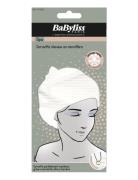 794392 Hair Towel Føntørrer White Babyliss Paris