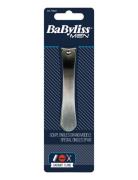 794683 Big Nail Clipper Neglepleje Silver Babyliss Paris