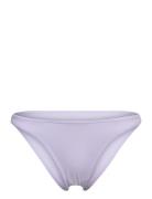 Hanna Bikini Bottom Swimwear Bikinis Bikini Bottoms Bikini Briefs Purple OW Collection