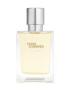 Terre D'hermès Eau Givrée Edp Ns 50 Ml Parfume Eau De Parfum Nude HERMÈS