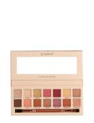 Cor-De-Rosa Eyeshadow Palette Øjenskyggepalet Makeup Multi/patterned SIGMA Beauty