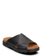 Brutus Sandal Shoes Summer Shoes Sandals Black Camper