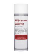 Pore Minimizing Anti-Shine T R Ansigtsvask Nude Recipe For Men