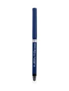 L'oréal Paris Infaillible Grip 36H Gel Automatic Eyeliner 005 Blue Jersey Eyeliner Makeup Blue L'Oréal Paris