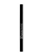 Nyx Professional Makeup Epic Smoke Liner Eyeliner Makeup Black NYX Professional Makeup