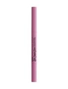 Nyx Professional Makeup Epic Smoke Liner Eyeliner Makeup Purple NYX Professional Makeup