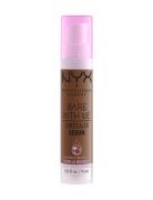 Nyx Professional Make Up Bare With Me Concealer Serum 12 Rich Concealer Makeup NYX Professional Makeup