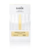 Perfect Glow Serum Ansigtspleje Nude Babor