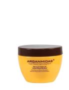 Instant Repairing Mask Hårkur Nude Arganmidas