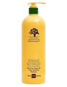 Clear Hydrating Shampoo Shampoo Nude Arganmidas