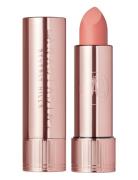 Matte Lipstick Hush Pink Læbestift Makeup Pink Anastasia Beverly Hills
