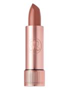 Satin Lipstick Rose Brown Læbestift Makeup Anastasia Beverly Hills