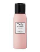 Twilly D'hermès Deodorant Spray Beauty Women Deodorants Spray Nude HERMÈS