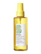 Briogeo Superfoods™ Banana + Coconut Soft Wave Texture Spray 170Ml Hårspray Mousse Nude Briogeo