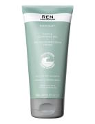 Gentle Cleansing Gel Ansigtsrens Makeupfjerner Nude REN