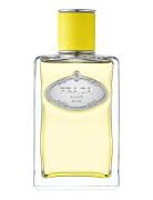 Prada Infusion D'ylang Eau De Parfum 100Ml Parfume Eau De Parfum Nude Prada