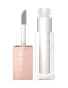 Maybelline New York Lifter Gloss 001 Pearl Lipgloss Makeup Maybelline
