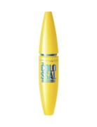 Maybelline New York The Colossal Waterproof Mascara Black Mascara Makeup Black Maybelline