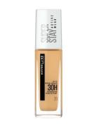 Maybelline Superstay Active Wear Foundation Foundation Makeup Maybelline