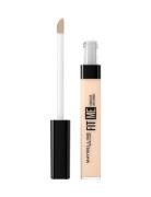 Maybelline New York, Fit Me, Concealer, 08 Nude, 6,8 Ml Concealer Makeup Maybelline