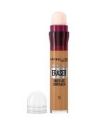 Maybelline New York Instant Eraser Concealer 10 Caramel Concealer Makeup Maybelline