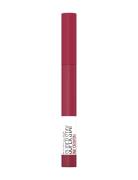 Maybelline New York Superstay Ink Crayon Pink Edition 75 Speak Your Mind Læbestift Makeup Maybelline