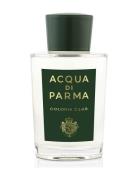 Colonia C.l.u.b. Edc 180 Ml. Parfume Eau De Parfum Nude Acqua Di Parma