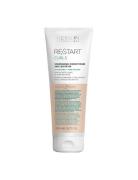 Restart Curls Nourishingconditi R Conditi R Balsam Nude Revlon Professional