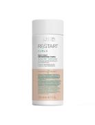 Restart Curls Refreshingtonic Hårpleje Nude Revlon Professional