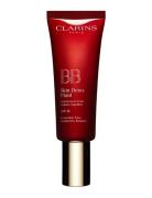 Bb Skin Detox Fluid Spf 25 03 Dark Color Correction Creme Bb Creme Beige Clarins