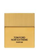 Noir Extreme Parfum 50Ml Parfume Eau De Parfum Nude TOM FORD