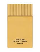 Noir Extreme Parfum Parfume Eau De Parfum Nude TOM FORD