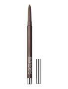 Colour Excess Gel Pencil Eyeliner Makeup Brown MAC