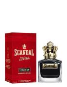 Jean Paul Gaultier Scandal Le Parfum Him Eau De Parfum Refillable 100 Ml Parfume Eau De Parfum Nude Jean Paul Gaultier