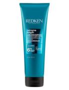 Redken Extreme Length Triple Action Treatment 250Ml Hårpleje Nude Redken