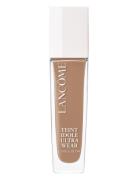 Lancôme Teint Idôle Ultra Wear Care & Glow 24H Healthy Glow Foundation Foundation Makeup Lancôme