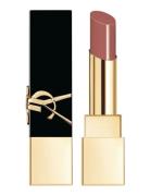 Yves Saint Laurent Rouge Pur Couture The Bold Lipstick 10 Læbestift Makeup Pink Yves Saint Laurent