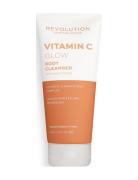 Revolution Skincare Vit C  Body Cleanser Ansigtsrens Makeupfjerner Nude Revolution Skincare