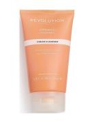 Revolution Skincare Vitamin C Cream Cleanser Ansigtsrens Makeupfjerner Nude Revolution Skincare