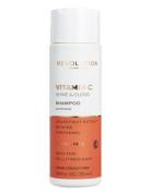 Revolution Haircare Vitamin C Shampoo 250Ml Shampoo Nude Revolution Haircare