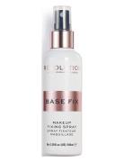 Revolution Pro Fix Fixing Spray Setting Spray Makeup Nude Makeup Revolution