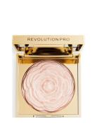 Revolution Pro Lustre Highlighter White Rose Highlighter Contour Makeup Revolution PRO