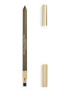 Revolution Pro Visionary Gel Eyeliner Pencil Starry Eyeliner Makeup Revolution PRO